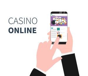 handy casino online