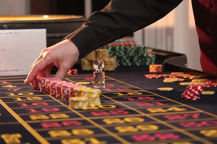 roulette online spielen